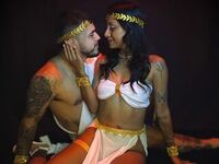 naked camcouple photo SofiaKonig