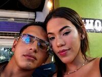 free web cam chat SophiaAndEthan