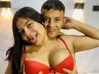 live chatroom sexshow TaniaAndDixon