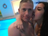 fucking web cam couple show VivianaandAndrew