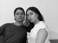 adult cam live ZaharaAndPaul