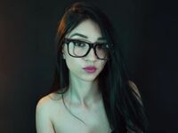 camgirl bondage webcam AbbyMell