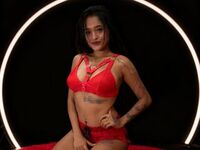stockings fetish web cam AlessiaThomsen