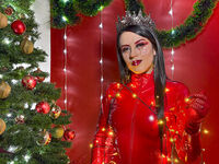 bondage video chat room AmarantaRousse