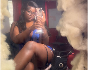 camgirl latex webcam Angeldiorrr