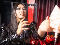 xxx fetish cam AnnaStardom