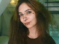 latex fetish webcam sex CarterRain