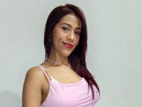 webcamgirl fetish sex show GeorginaEvanz