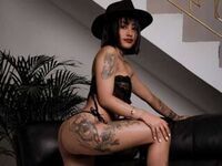 fetish camgirl chat room JaidenBrown