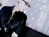 dominal live web cam LeslieEden