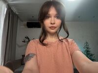 webcam girl bondage cam LiliJana