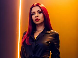 kinky sex cam LilithDaggmar