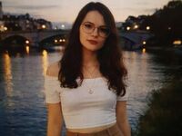 fetish camgirl MazeHistoria