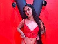 webcam girl bdsm sex show MilaBlaire