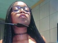 girl slave webcam show MissKarolina