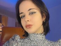 webcamgirl bdsm show MollyPose