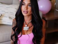 bondage girl web cam PrincessSophia