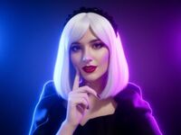 webcamgirl fetish live cam RunaHelsing