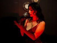 fucking machine live sex show SammyHoffman