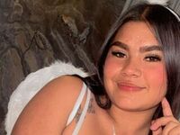 kinky fetish live cam SarayMessy