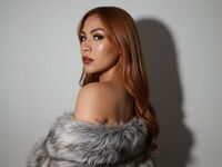 leather fetish live show SharomCastle