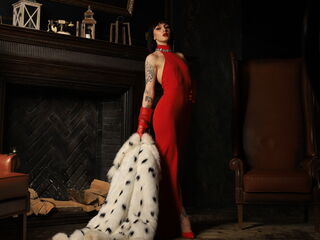 webcam girl fetish sex show SilviaVinylstore