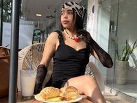 submission fetish cam StellaMoroe