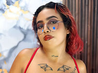 bondage porn cam SuryRouss