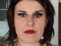 submission sex webcam show SweetMila