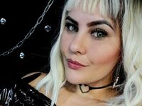 webcam girl bondage fetish webcam ValeriaVelvet