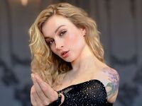 cam girl bdsm VerdgyMills