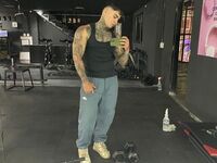 DerrickPierc