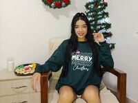 naked camgirl masturbating AbbyBaird