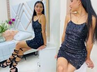 nude camgirl picture AbbyVers