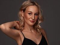 webcam girl AbeyAmaze
