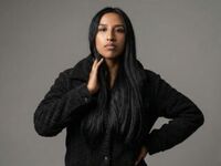 babe cam AdaharaBanks