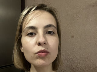 camslut spreading pussy AdalineShay