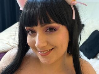 fingering webcamgirl picture AdelineDevin