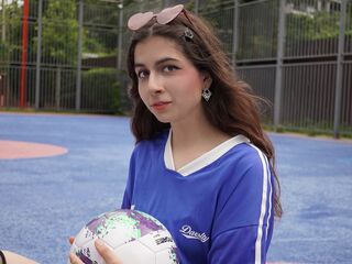 hot cam AdrianaCline