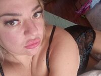 jasmin naked AgataBurn