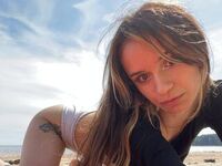 fingering webcamgirl picture AgataMilk