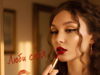 closeup AgustinaLinder