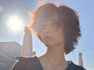 jasmin live cam sex AlainaFabello