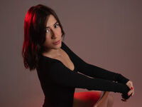 naked cam girl photo AlesiaNoir