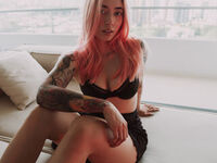 camgirl videochat AlessaLaurent