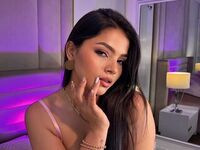 Kinky webcam AlessiaRous