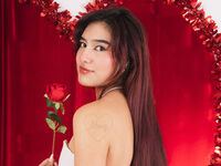 adult videochat webcam AliceKemp