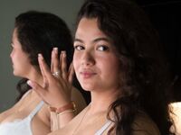 webcamgirl chatroom AliceMorellli