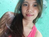 beautiful webcamgirl AliceRosessy