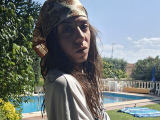 cam girl picture AliceSanz